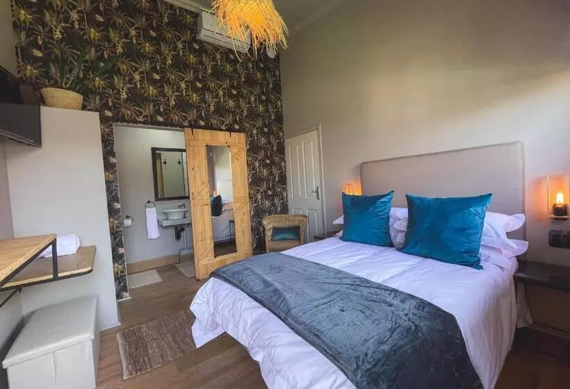 Majatalo Le Bezz Guesthouse