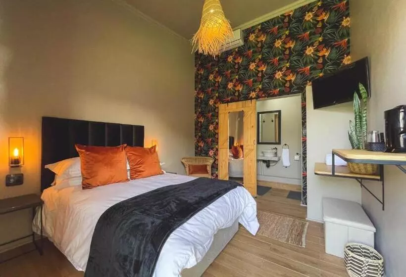 Majatalo Le Bezz Guesthouse