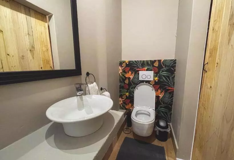 Majatalo Le Bezz Guesthouse