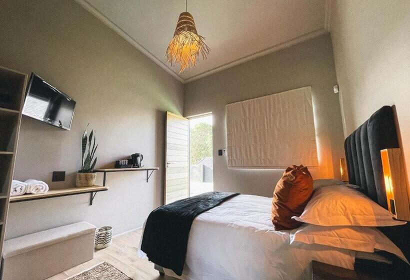 پانسیون Le Bezz Guesthouse