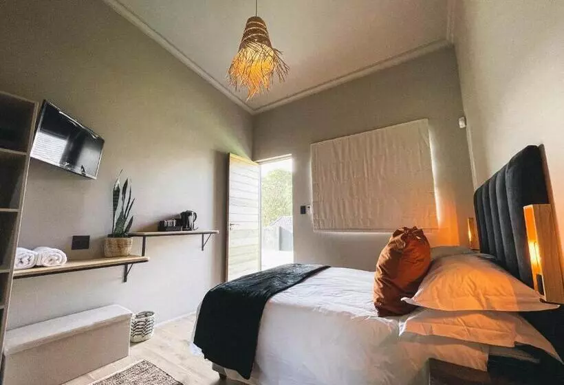 Majatalo Le Bezz Guesthouse