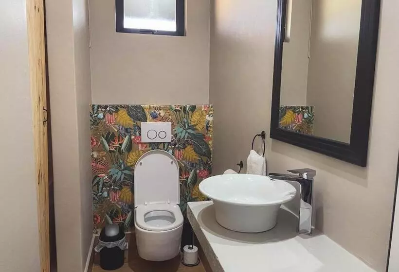 Majatalo Le Bezz Guesthouse