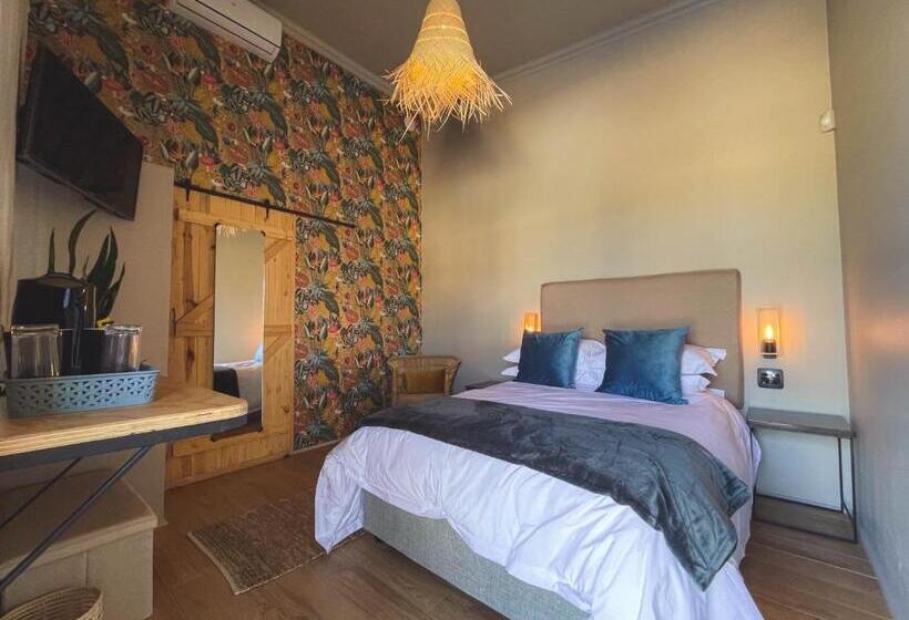 پانسیون Le Bezz Guesthouse