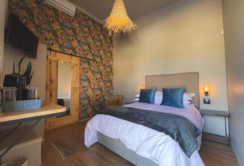 Majatalo Le Bezz Guesthouse