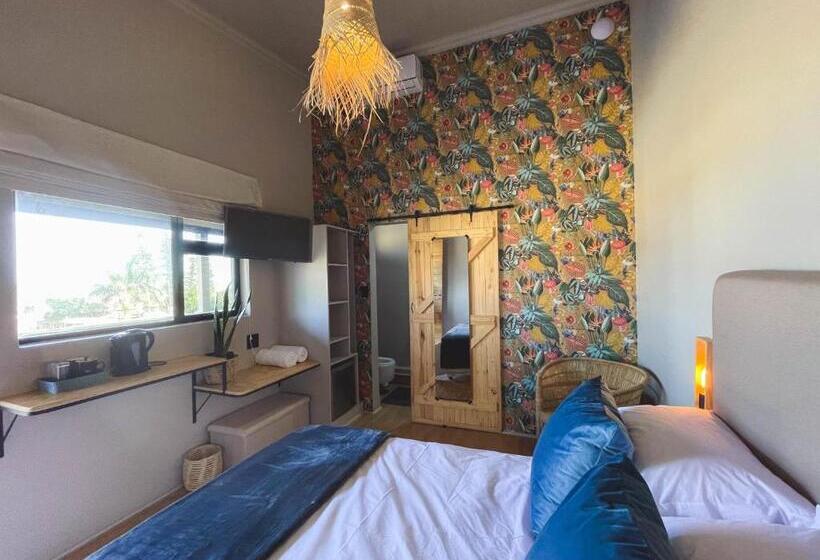 پانسیون Le Bezz Guesthouse