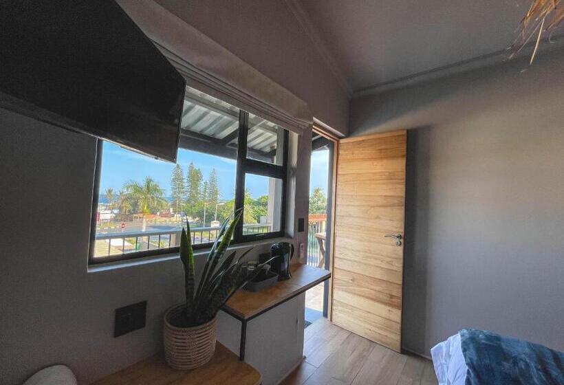 پانسیون Le Bezz Guesthouse