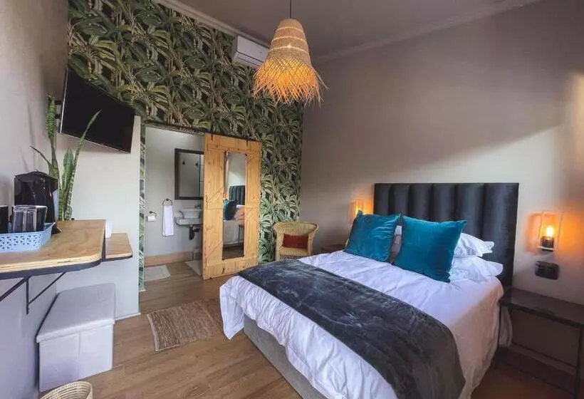 Majatalo Le Bezz Guesthouse