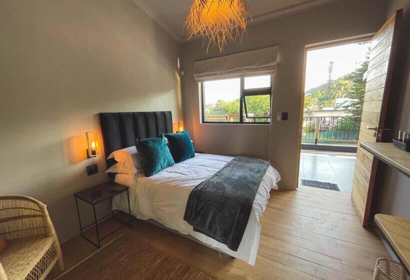 پانسیون Le Bezz Guesthouse