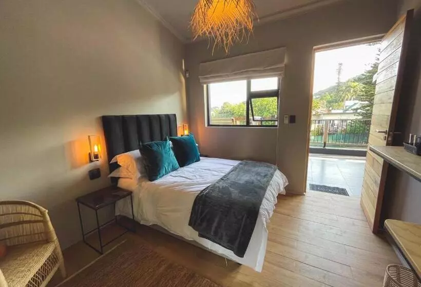 Majatalo Le Bezz Guesthouse