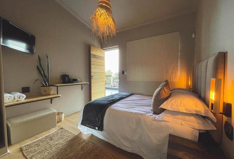 پانسیون Le Bezz Guesthouse