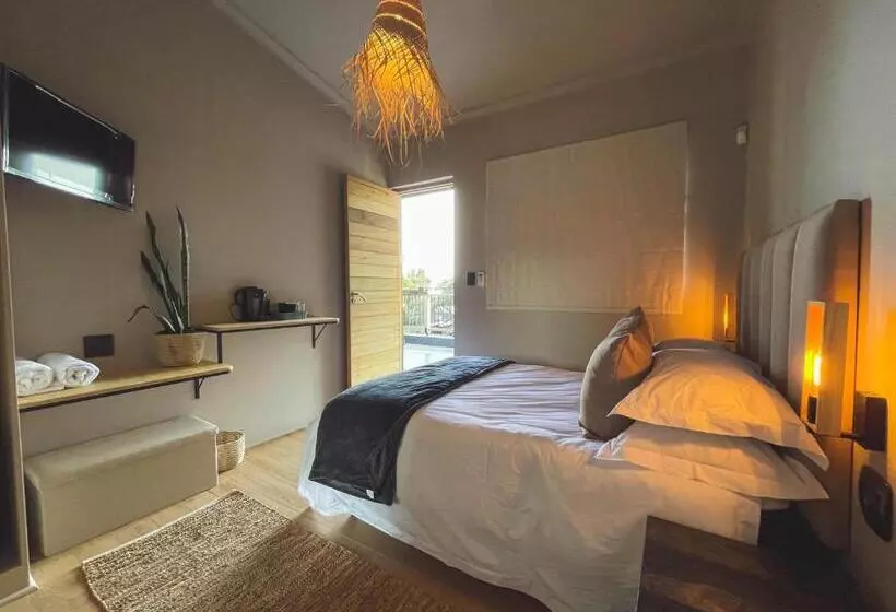 Majatalo Le Bezz Guesthouse