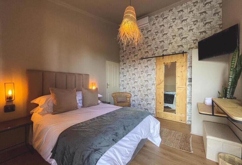 پانسیون Le Bezz Guesthouse