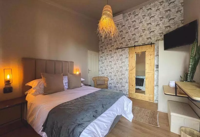 Majatalo Le Bezz Guesthouse