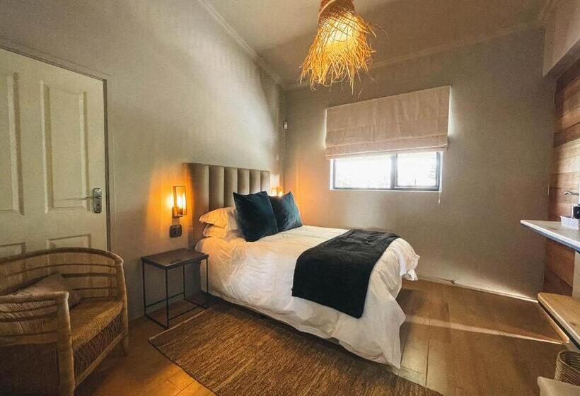 پانسیون Le Bezz Guesthouse