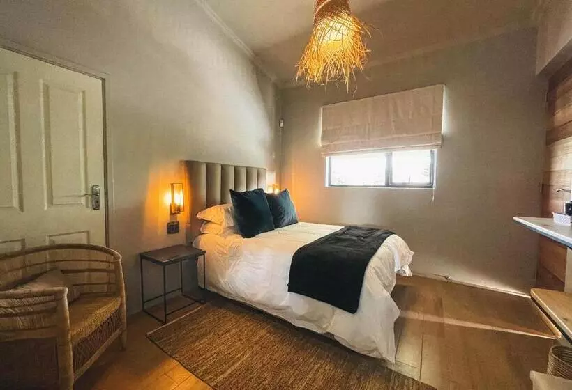 Majatalo Le Bezz Guesthouse