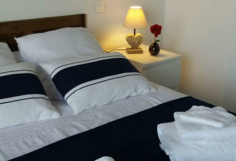 膳宿费 Lieu Unique Et Romantique Face Mer