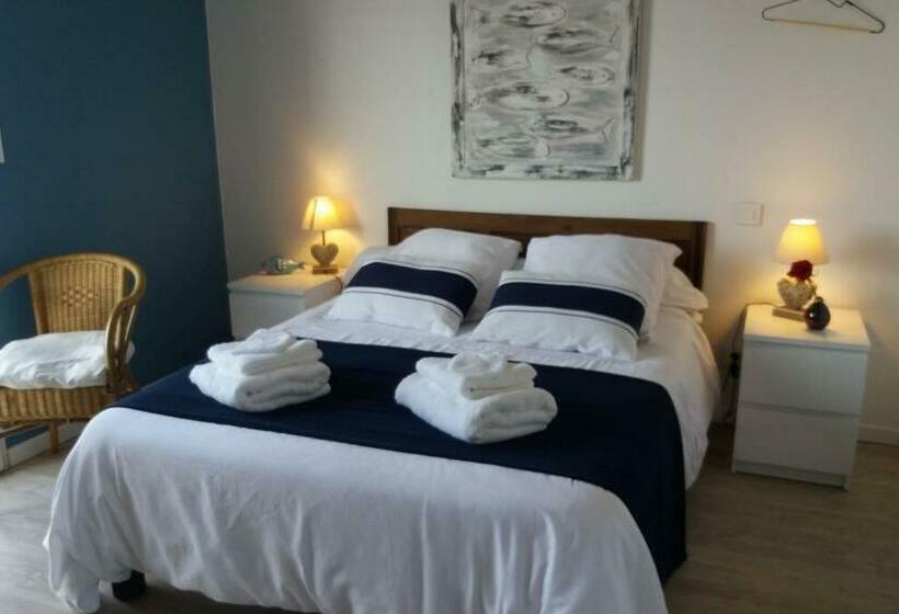 膳宿费 Lieu Unique Et Romantique Face Mer