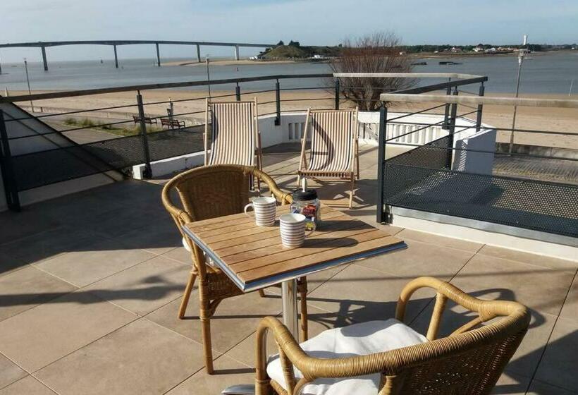 膳宿费 Lieu Unique Et Romantique Face Mer