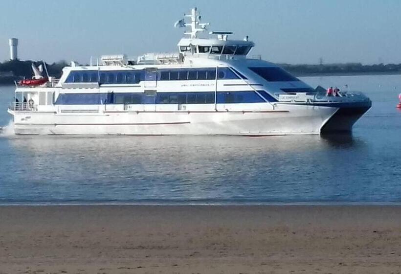 膳宿费 Lieu Unique Et Romantique Face Mer