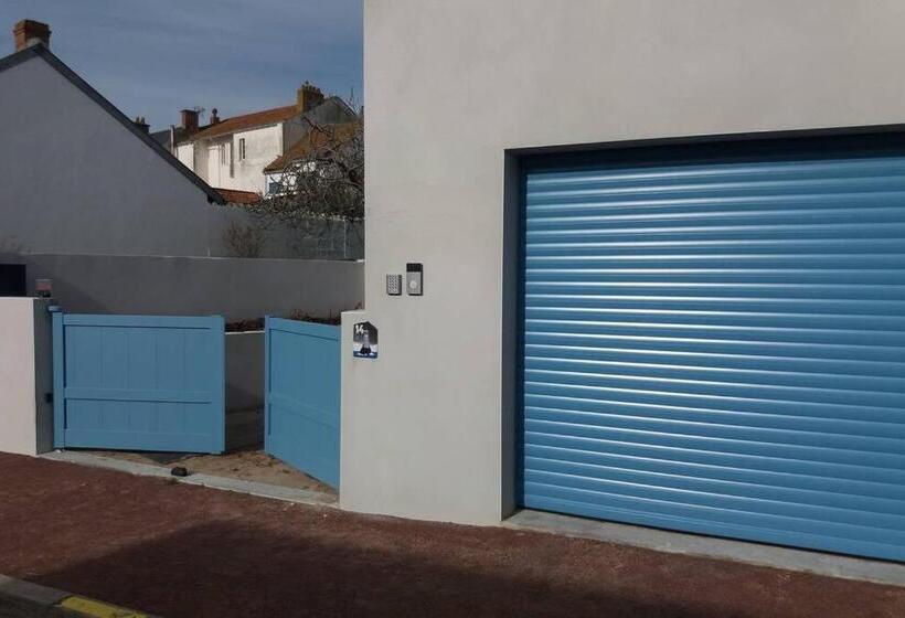 膳宿费 Lieu Unique Et Romantique Face Mer