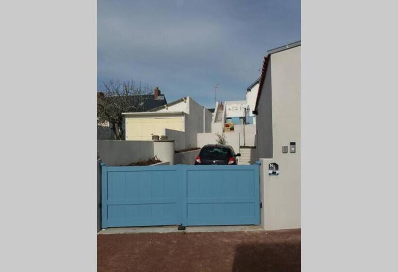 膳宿费 Lieu Unique Et Romantique Face Mer