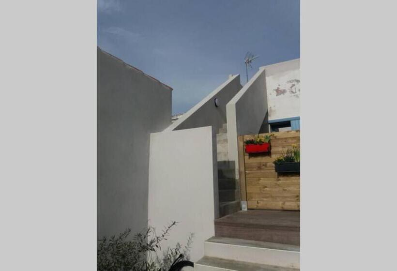 膳宿费 Lieu Unique Et Romantique Face Mer