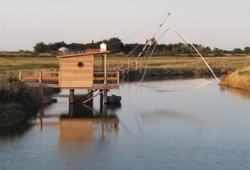 膳宿费 Lieu Unique Et Romantique Face Mer