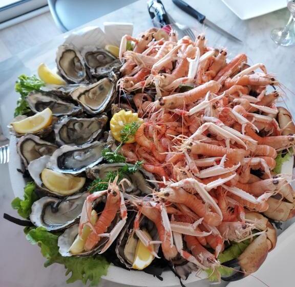 膳宿费 Lieu Unique Et Romantique Face Mer