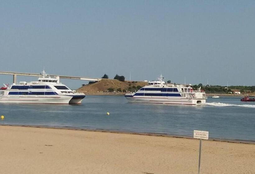 膳宿费 Lieu Unique Et Romantique Face Mer