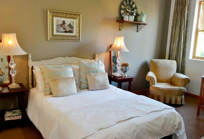 بنسيون Rendezvous Guesthouse