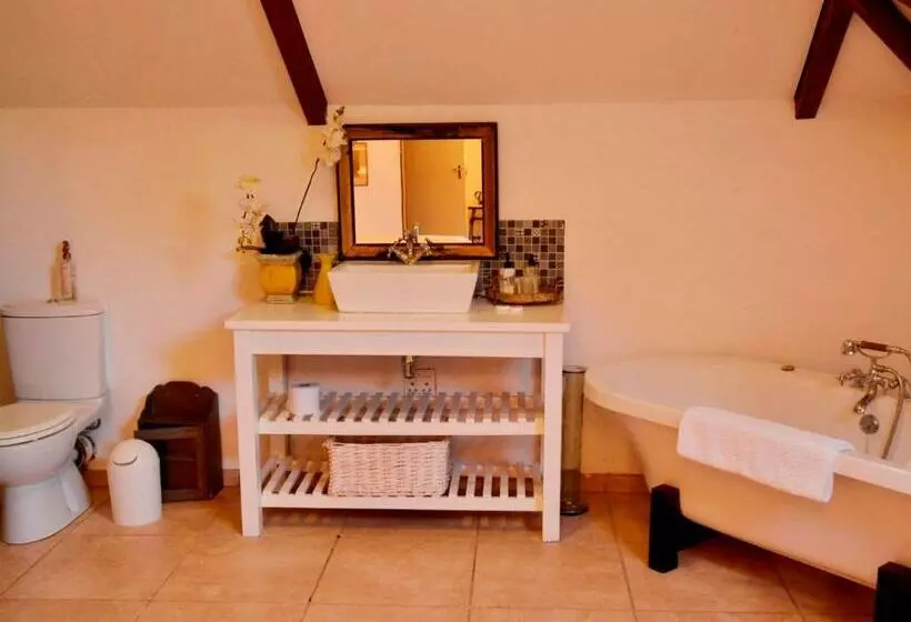 ペンション Rendezvous Guesthouse