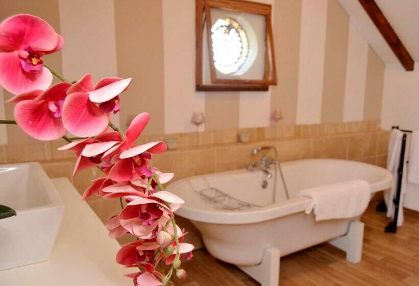 بنسيون Rendezvous Guesthouse