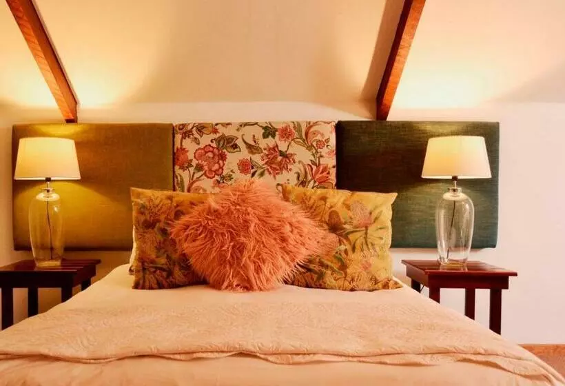 ペンション Rendezvous Guesthouse