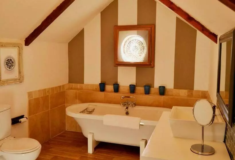 ペンション Rendezvous Guesthouse