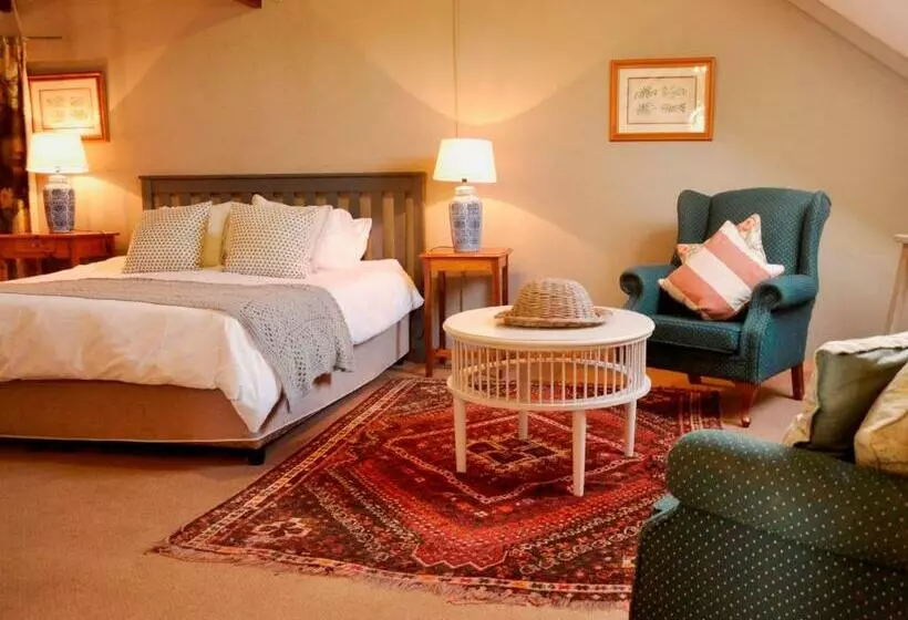 ペンション Rendezvous Guesthouse