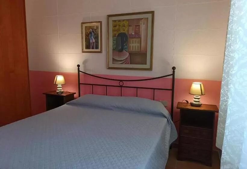 Villette Fabrizio, 2024 A Vieste