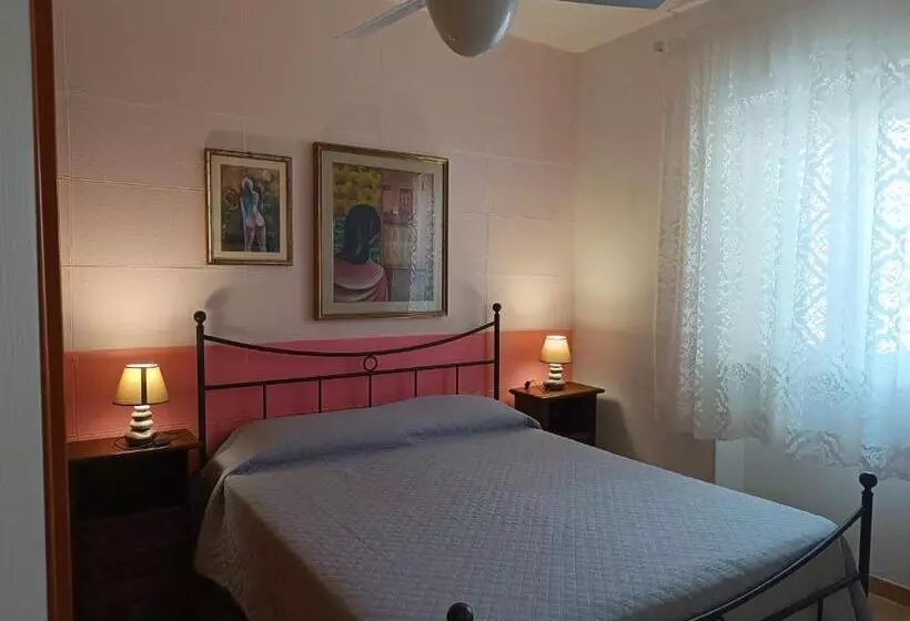 Villette Fabrizio, 2024 A Vieste