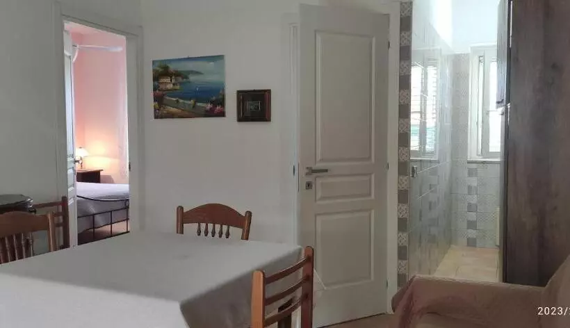 Villette Fabrizio, 2024 A Vieste