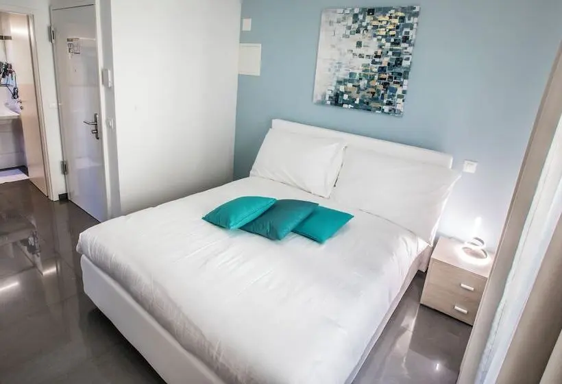 Self Service Hotel Kernhof Langstrasse