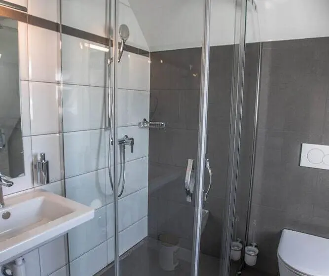 Self Service Hotel Kernhof Langstrasse