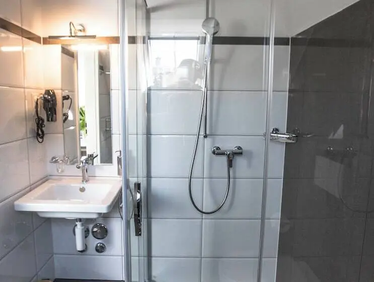 Self Service Hotel Kernhof Langstrasse