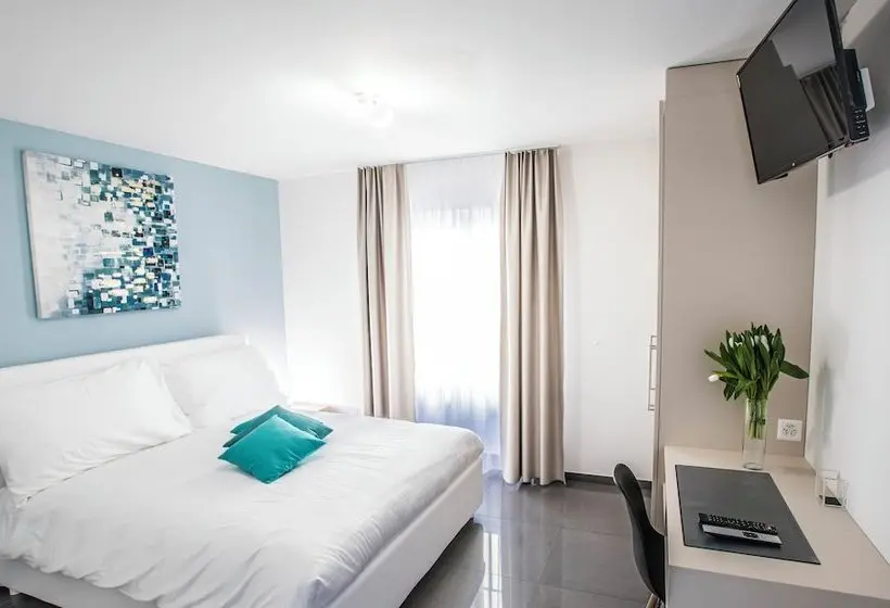Self Service Hotel Kernhof Langstrasse