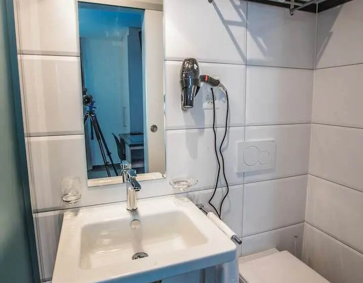 Self Service Hotel Kernhof Langstrasse