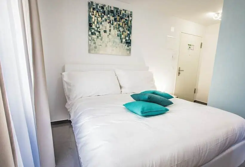 Self Service Hotel Kernhof Langstrasse