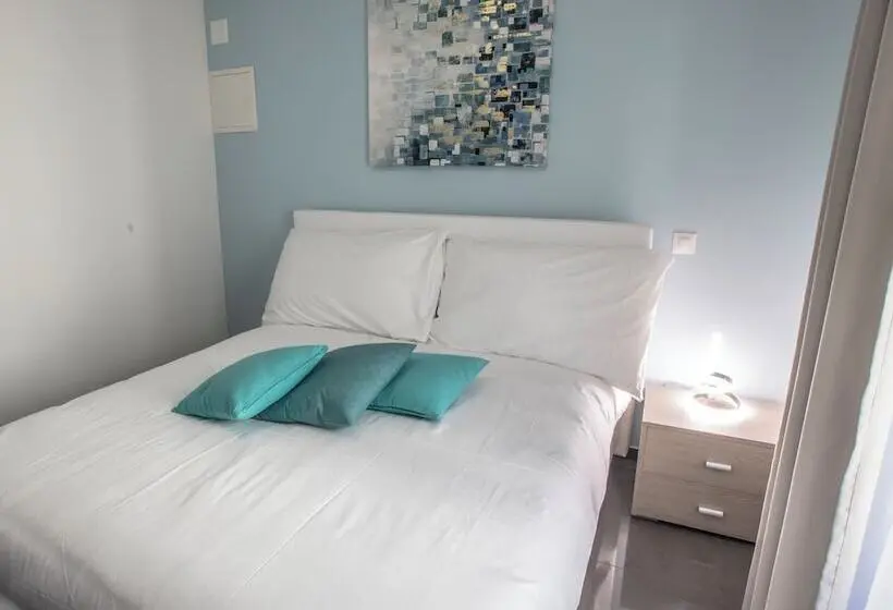 Self Service Hotel Kernhof Langstrasse