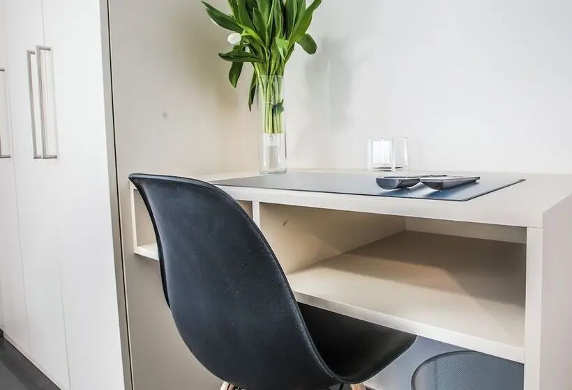 Self Service Hotel Kernhof Langstrasse