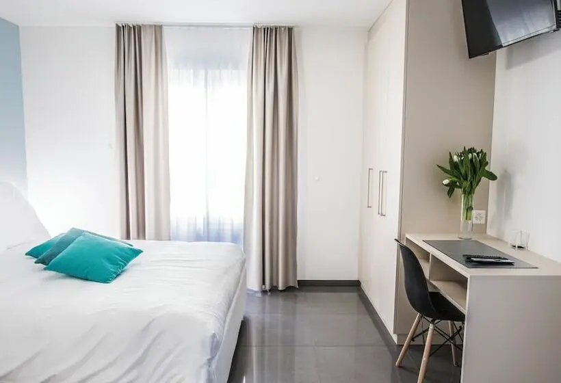 Self Service Hotel Kernhof Langstrasse