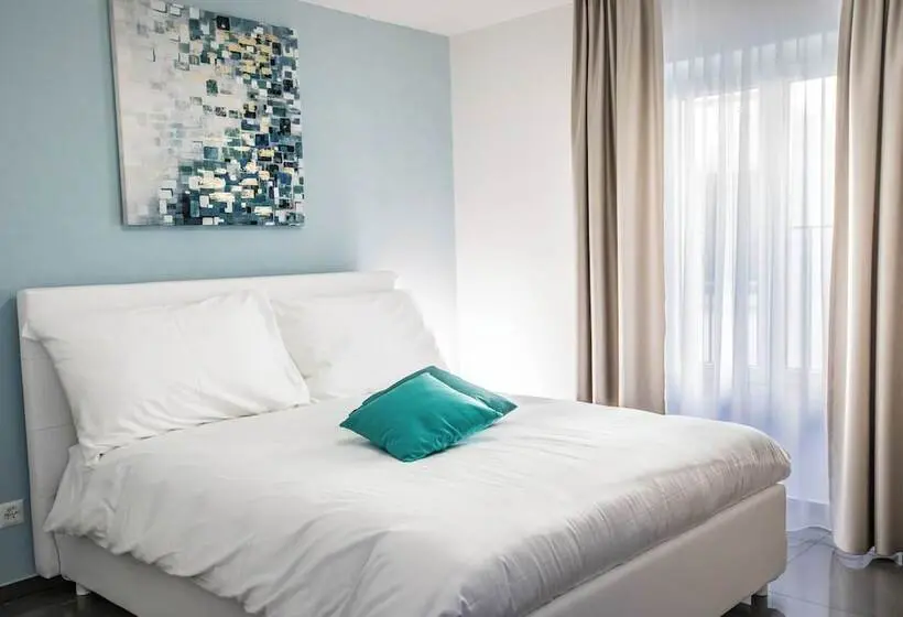 Self Service Hotel Kernhof Langstrasse