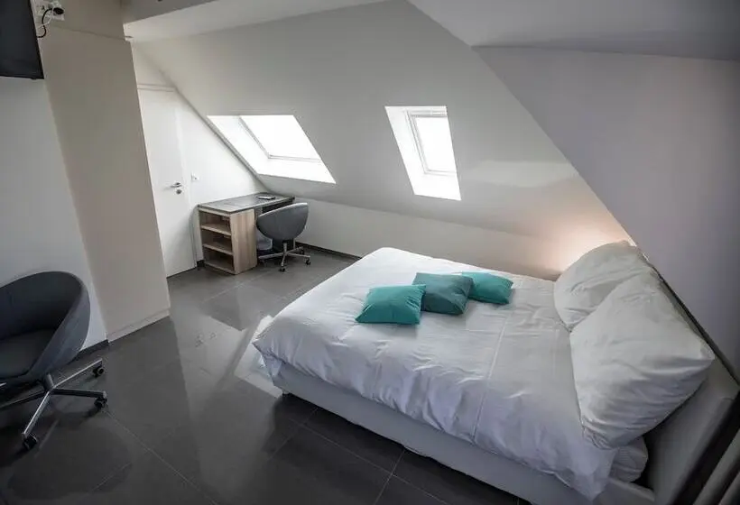 Self Service Hotel Kernhof Langstrasse