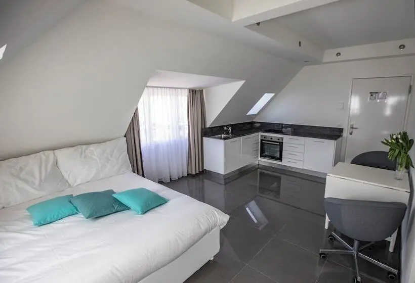 Self Service Hotel Kernhof Langstrasse